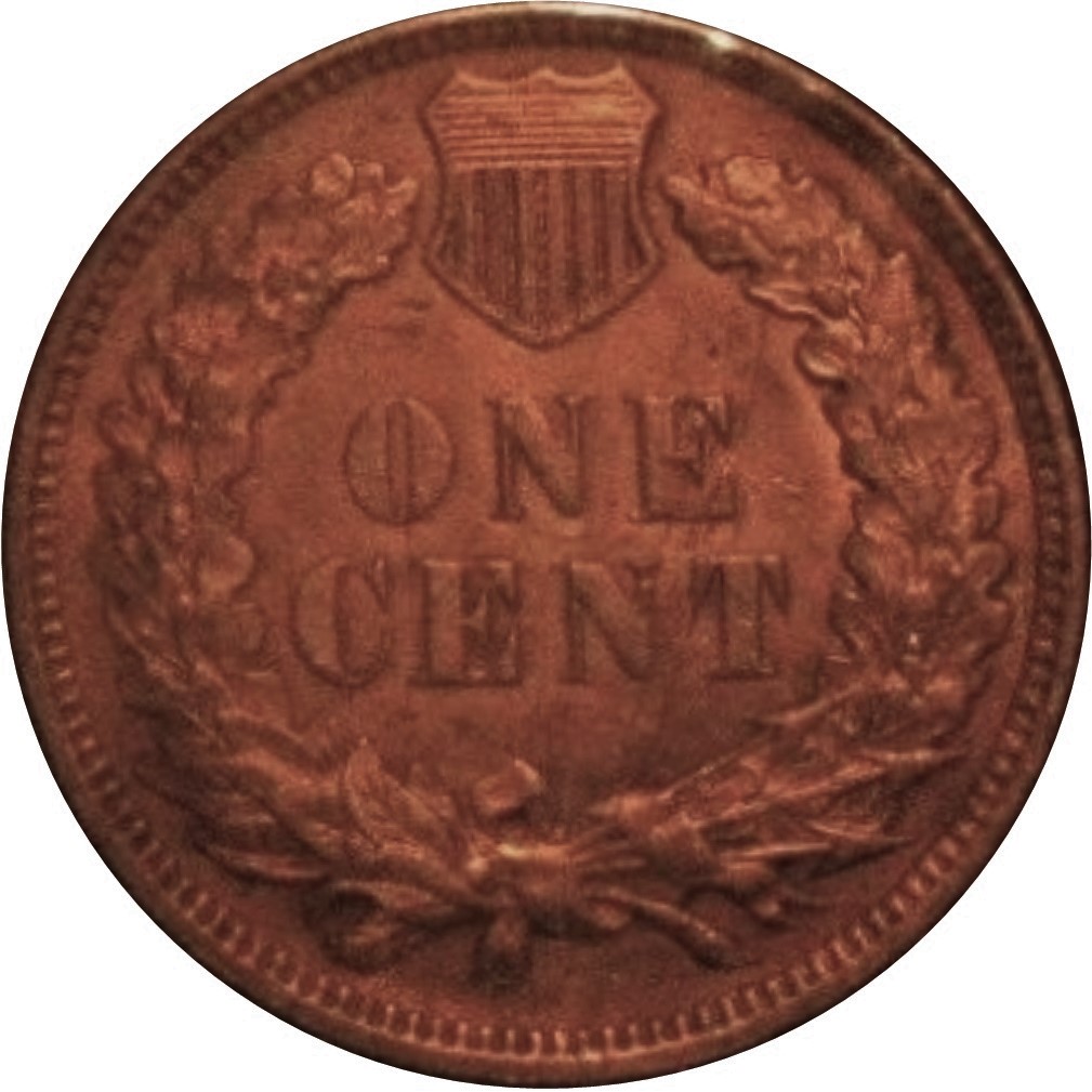 1904-Indian-Head-Cent-#4